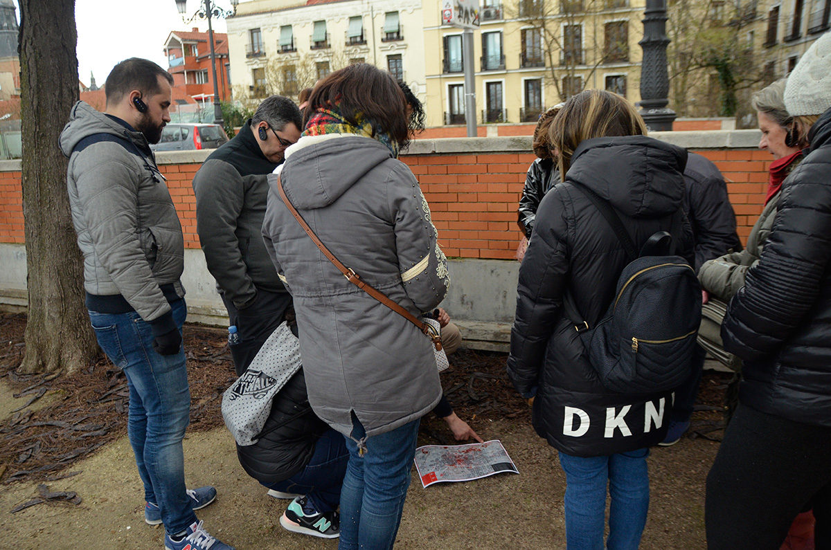 RadioGuias Madrid